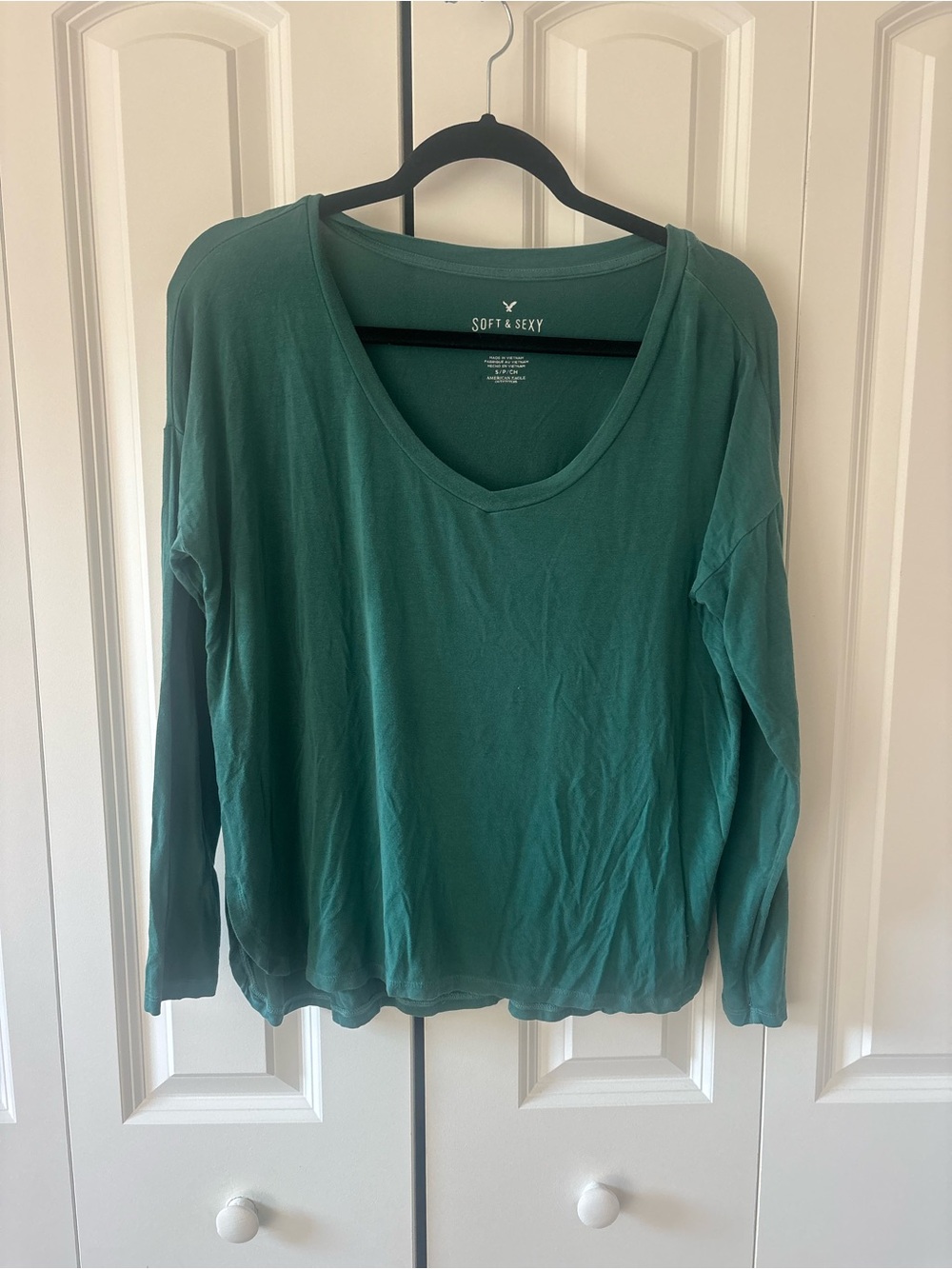 American Eagle Soft and Sexy Tee
